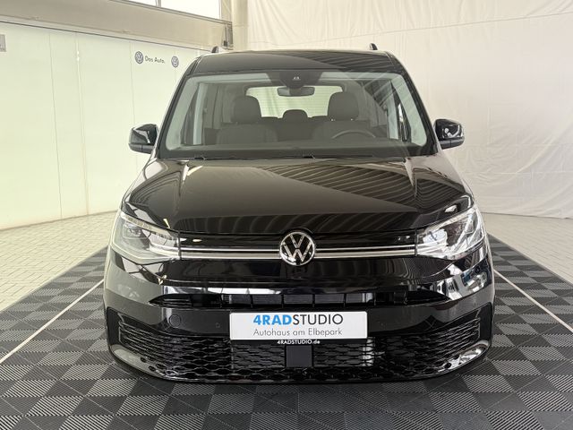 Volkswagen Caddy Maxi 2.0TDI DSG STYLE LED NAV STANDHZG AHK