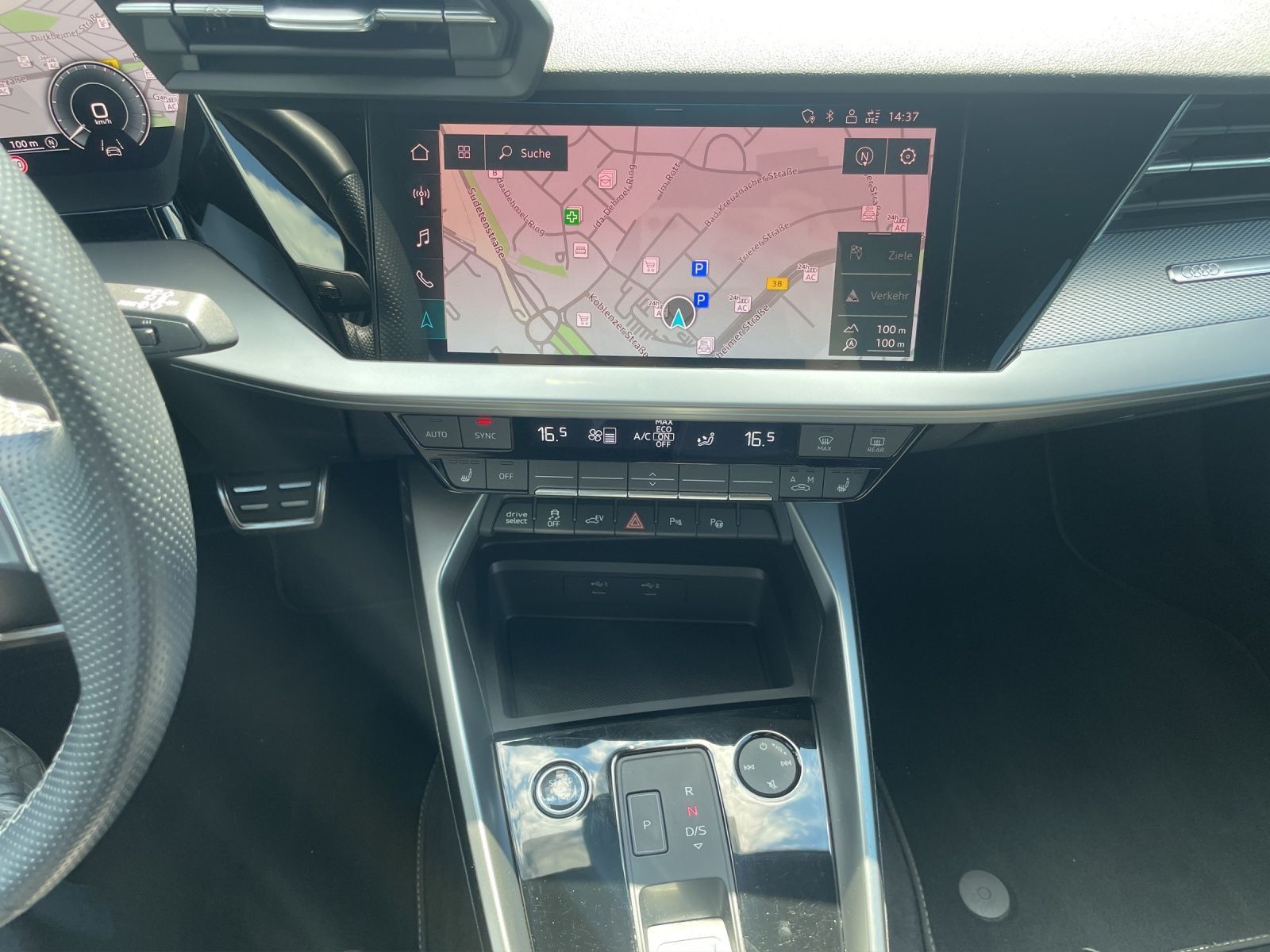 Audi A3 - Bild 11