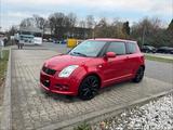Suzuki Swift Sport MZ 125 ps 2007  Top Zus... - Suzuki Swift: Sport Ps