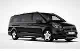 Mercedes-Benz V300d EXCLUSIVE extralang*360*AHK*STHZG*BURM*AMG - Mercedes-Benz 300: 300e