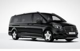 Mercedes-Benz V300d EXCLUSIVE extralang*360*AHK*STHZG*BURM*AMG - Mercedes-Benz 300 in Mönchengladbach