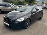 Volvo V40 2.0D2 Automatik Black Edition LED Navi Euro6 - Volvo V40: Automat