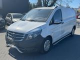 Mercedes-Benz Vito 119 CDI/BT RWD kompakt /CAM/TEMPO/PDC/AHK - Mercedes-Benz Vito kompakt