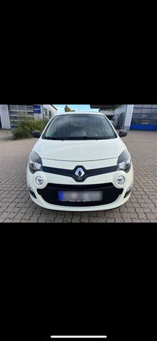 Renault Twingo 1.2 16V 75 PS (Zahnriemen+W...