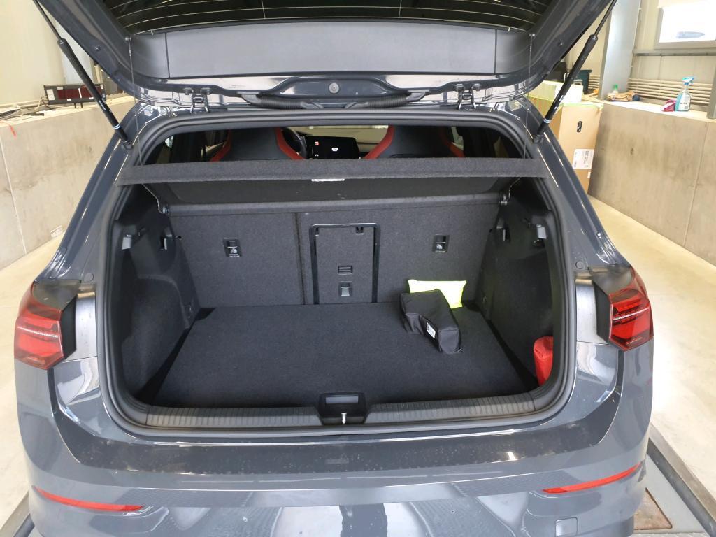 Volkswagen Golf GTI Clubsport 2.0 TSI R PERF/PANO/MATRIX, миниатюра 5