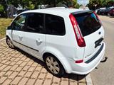Ford C-Max 2,0 Titanium  CNG ERDGASS BENZIN AHK - Ford C-Max mit CNG-Antrieb