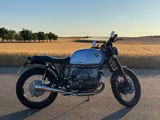 BMW R100 RS Scrambler / Café Racer / Original  - BMW CAFE RACER