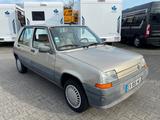 Renault R 5 1.4 GTS AHK - Renault R 5 mit Benzin-Antrieb: Kleinwagen