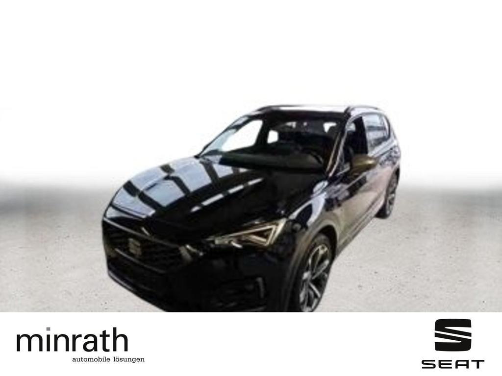 Seat Tarraco FR 14 eHybrid APPAHKLEDERPANOACC 2022