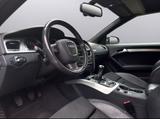 Audi A5 2.0 TFSI Sportback S-LINE 20 ZOLL - Audi A5 aus 2010: Line