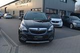 Opel Mokka Innovation-Kamera-Leder - Opel Mokka Unfallwagen