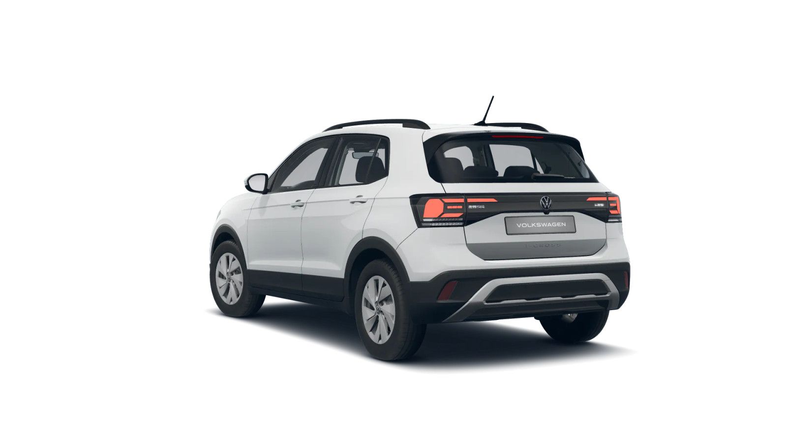 Volkswagen T-Cross - Bild 7