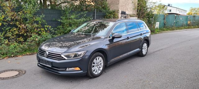 Volkswagen Passat Variant Comfortline BMT/Start-Stopp