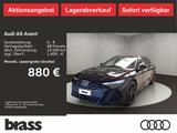 Audi A6 Avant TDI quattro 150 kW S troni c