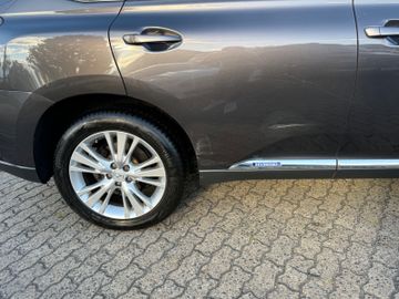 Lexus RX 450 - 3