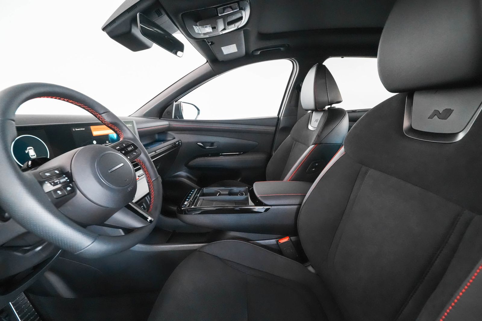 Hyundai TUCSON - Bild 7