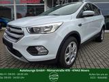 Ford Kuga Trend*Facelift*Klima*Sportsitze* - Ford Gebrauchtwagen in Kassel