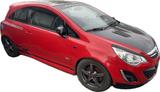 Opel Corsa, OPC, Motorschaden - Opel: Motors
