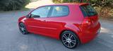 Volkswagen Golf 2.0 FSI Sportline Sportline - Volkswagen Golf aus 2007: Sportline