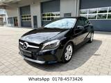 Mercedes-Benz A 200  BlueEfficiency - Mercedes-Benz A 200: Coupe