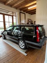 Volvo V 70 XC Cross Country Sommerfahrzeug... - Volvo Gebrauchtwagen von 1998