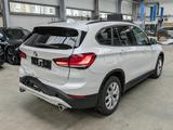 BMW X1 xDrive 20d Advantage LED ACC PDC NAVI - BMW X1 Unfallwagen