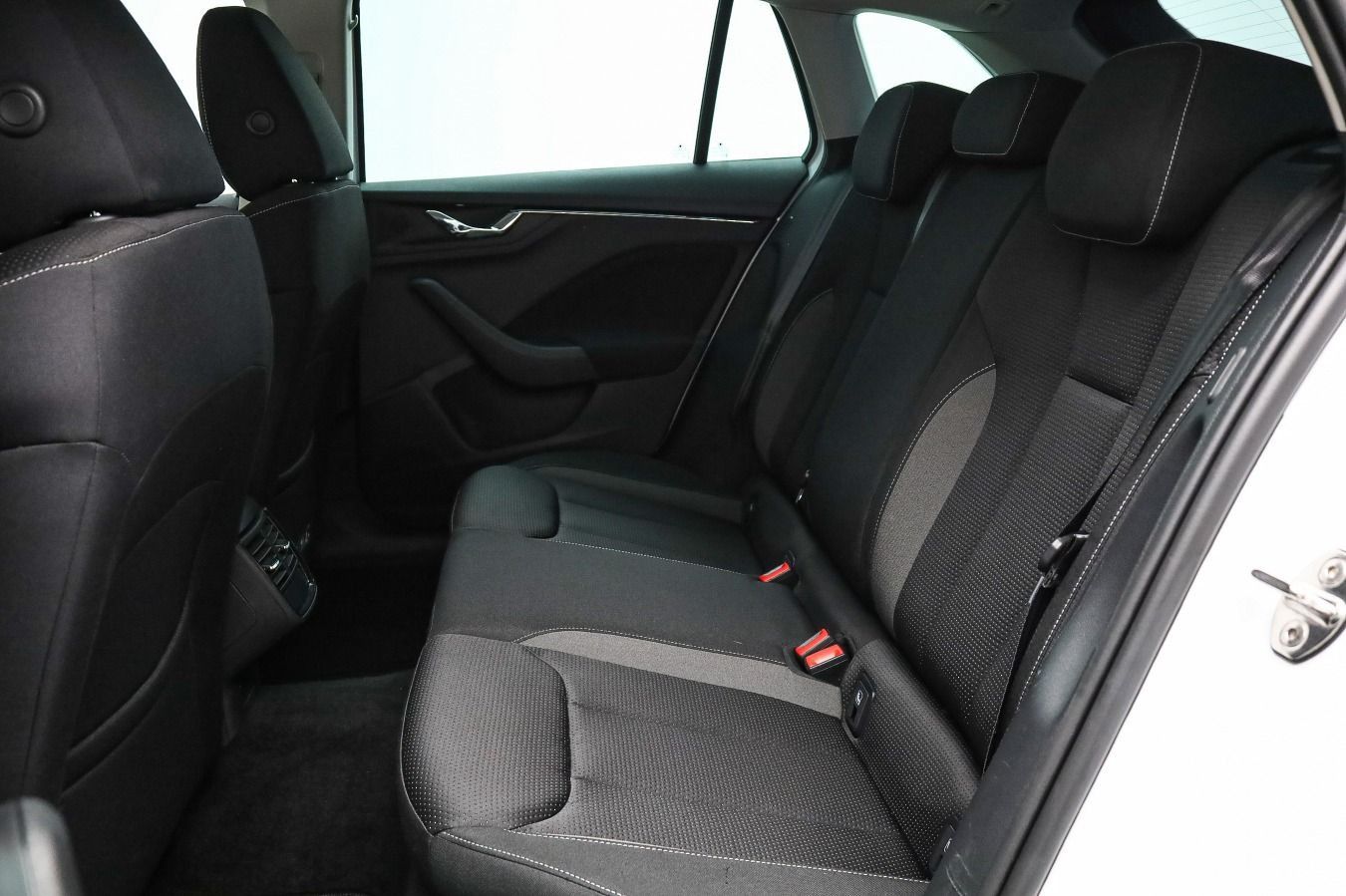 Skoda Scala - Bild 23