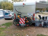 Bürstner Nexxo t 720 2x Klima,Solar, Luftf,Zahnr.Insp neu - Bürstner Teilintegrierter