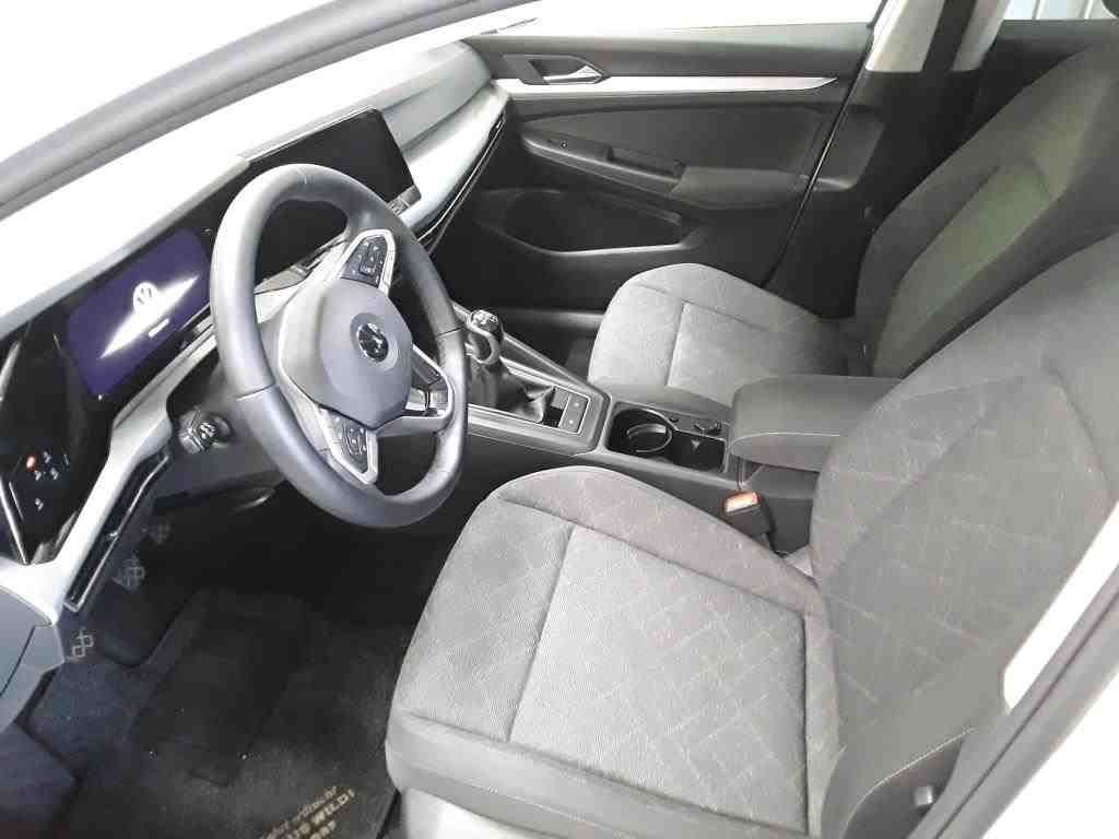 Golf Variant VIII Life 2.0 TDI*Navi*LED*ACC*PDC*