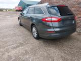 Ford Mondeo MK5, 2.0 TDCI. 150Ps. Motorsch... - Ford Mondeo: Mk1