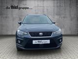 Seat Arona 1.0 TSI Style +SmartLink+Leichtmetallfelge - Seat Arona: Style