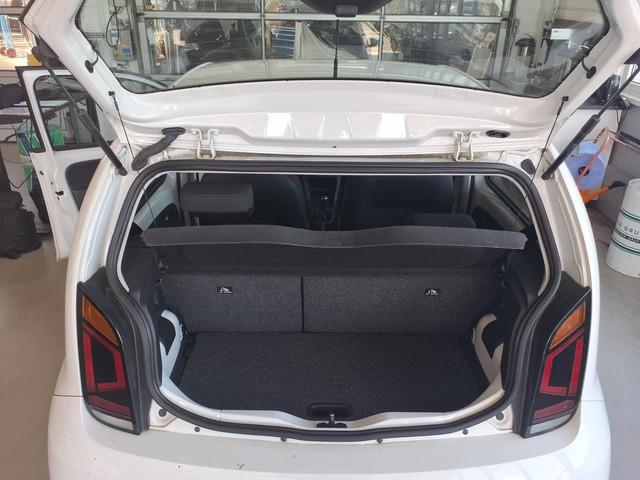 Volkswagen Up 1.0 Basis+KAMERA+KLIMA+TEMPOMAT+DAB+++, миниатюра 7