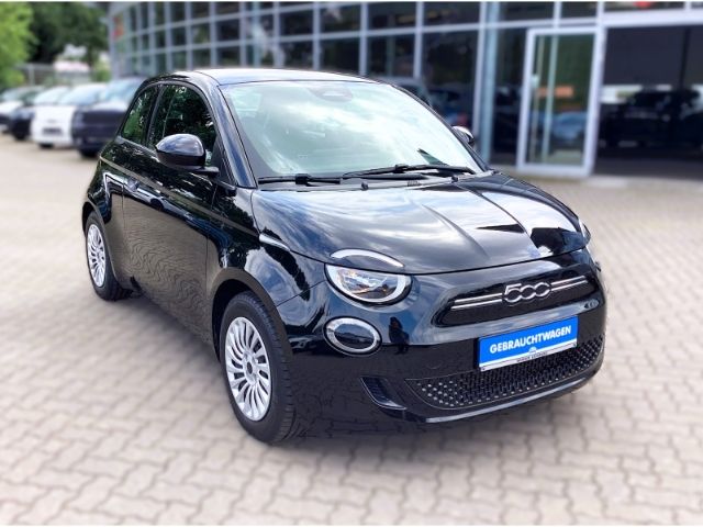 Fiat 500e Action *Radio-& Winter-Paket *UConnect *App imagem 3