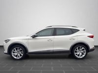 Cupra Formentor - Vorschau Bild 7