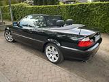BMW 325Ci -Cabrio E46-2002- 60.00 KM- Neu Überholt - BMW 325: Ci E46