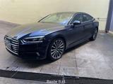 Audi A5 SPB 40 TDI ultra S tronic Business Sport - Audi A5 mit Halbautomatikschaltung