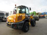Case 221-F / Gabel / Schaufel / 4.900 Std. - Angebote entsprechen deinen Suchkriterien