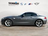 BMW Z4 sDrive35is - BMW Z4