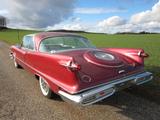 Chrysler Imperial Coupe - Chrysler Imperial Gebrauchtwagen
