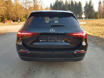 Mercedes C 200 - 4