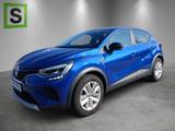 Renault CAPTUR Equilibre TCe 140 - Renault Captur: Equilibre