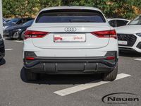Audi Q3 - Vorschau Bild 8