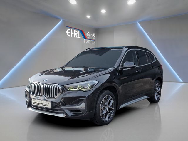 BMW X1 sDrive20i xLine HEAD-UP DAB LED PANORAMA