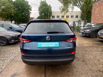 Skoda Kodiaq - 8