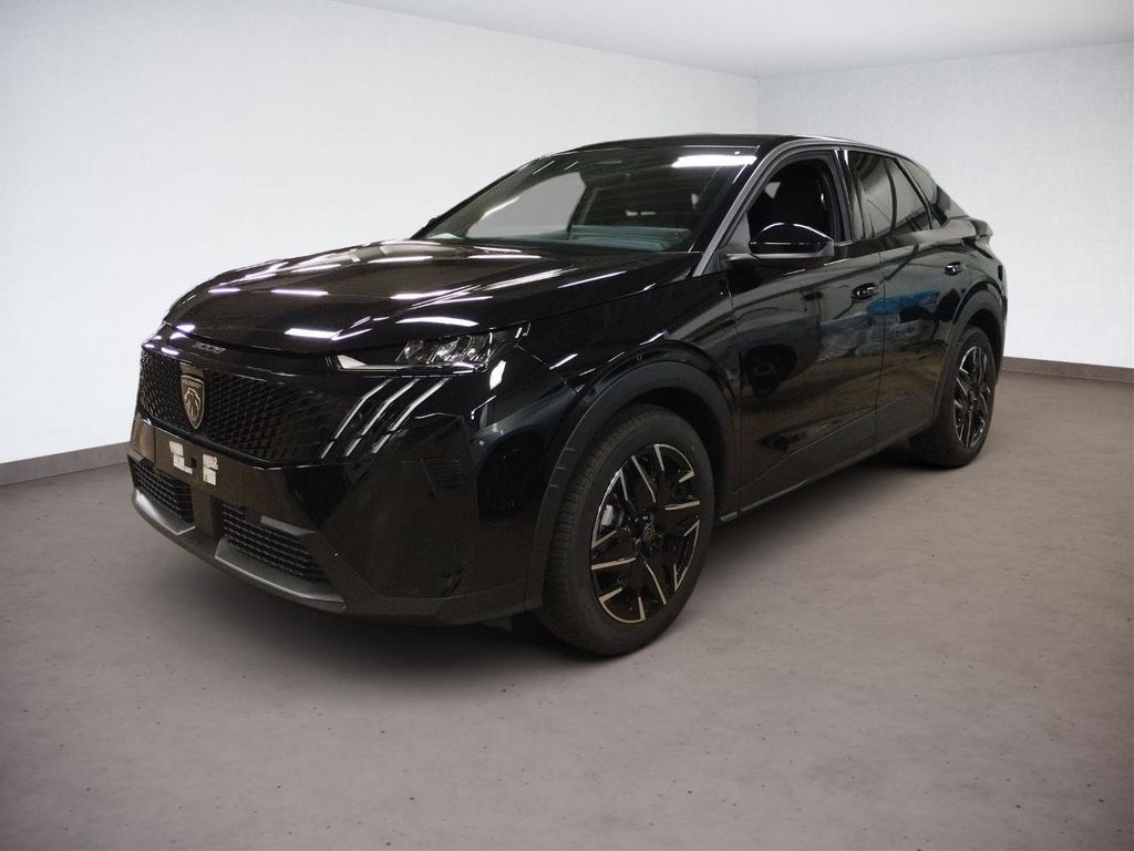 Image of Peugeot 3008
