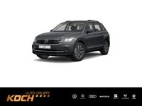 Volkswagen Tiguan - Vorschau Bild 1