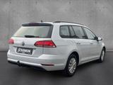 Volkswagen Golf VII Variant 1.0 TSI BMT Trendline Navi AHK  - Volkswagen Golf: Variant Trendline