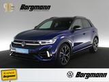 Volkswagen T-Roc 2.0 TSI R 4Motion AHK MATRIX-LED ACC NAVI