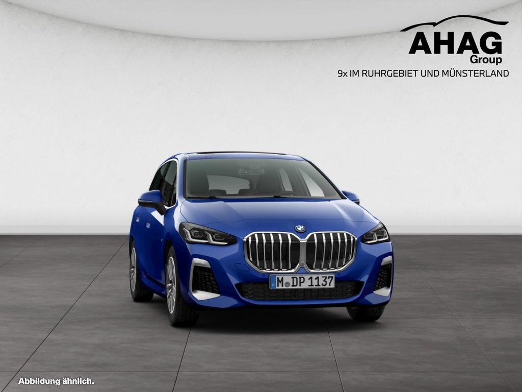 BMW Active 218i Active Tourer, миниатюра 10