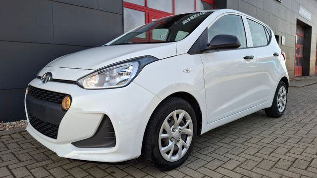 Hyundai i10 Select